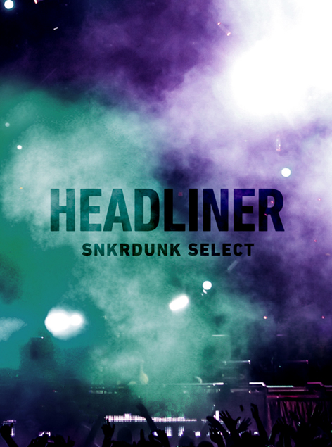 headliner